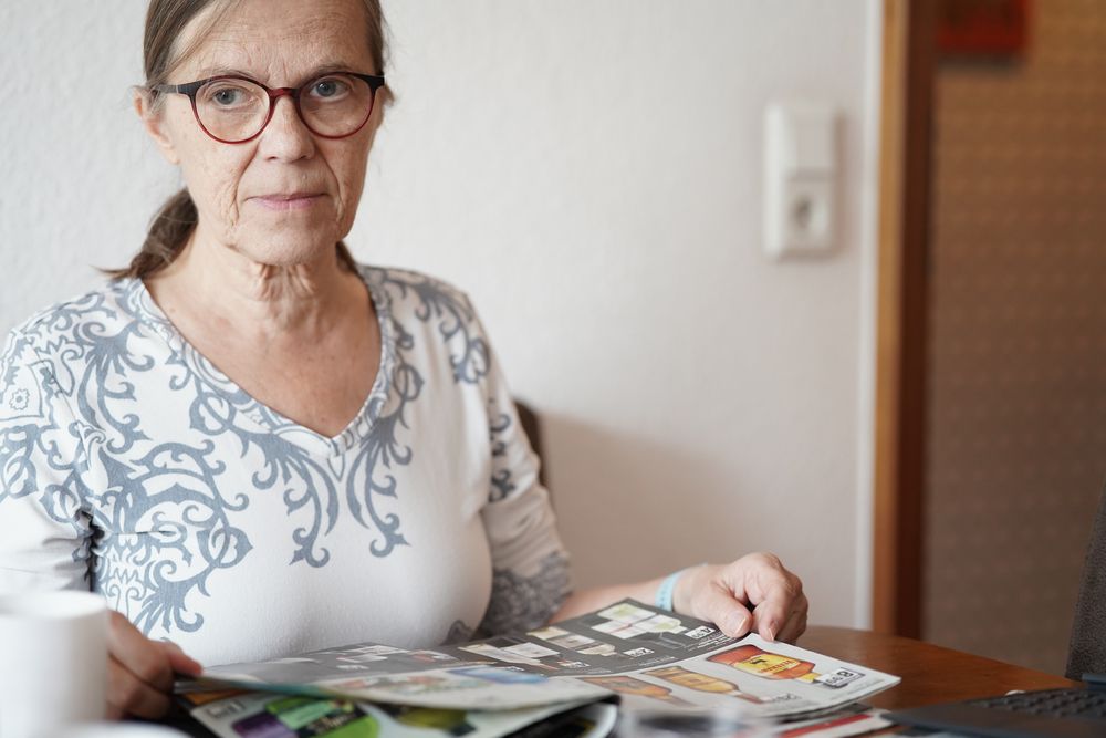 Warum dauert das denn so lange?