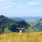 ...warum fliegen Menschen nicht wie Vögel...?