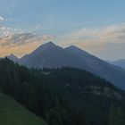 Warum in die Ferne schweifen, wenn das Gute liegt so nah!