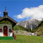 warum in Tirol so viele Kirchen und Kapellen stehen