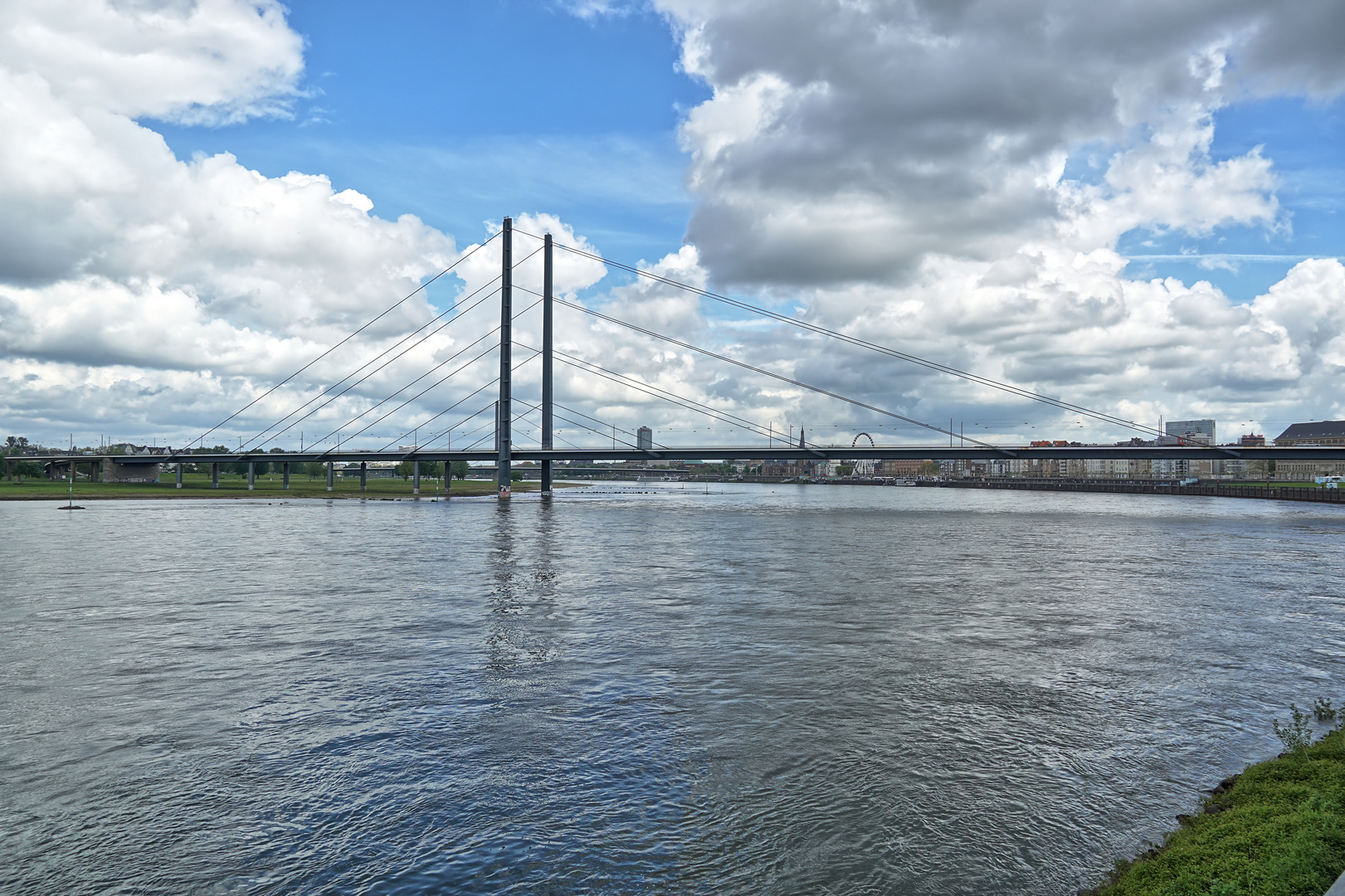Warum ist es am Rhein so schön