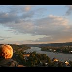 Warum ist es am Rhein so schön...