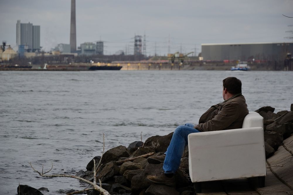 Warum ist es am Rhein so schön?