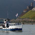 Warum ist es am Rhein so schön? Foto & Bild | deutschland ...