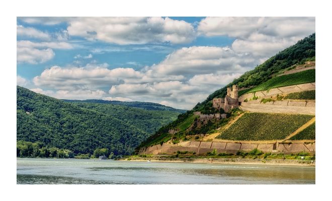 Warum ist es am Rhein so schön