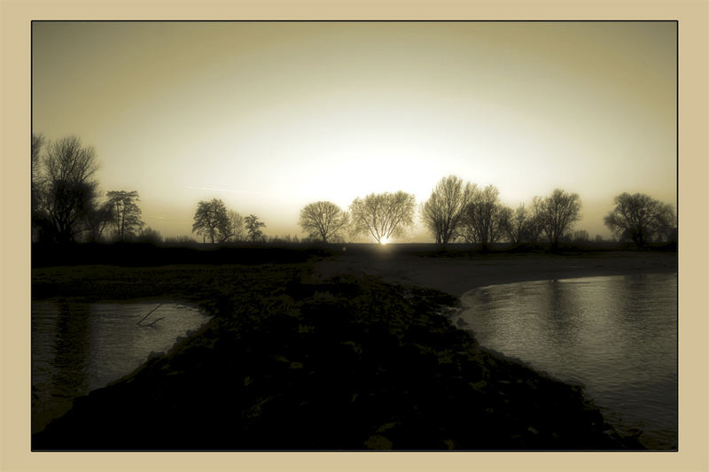 Warum ist es am Rhein so schön?