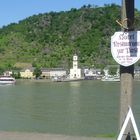 Warum ist es am Rhein so schön