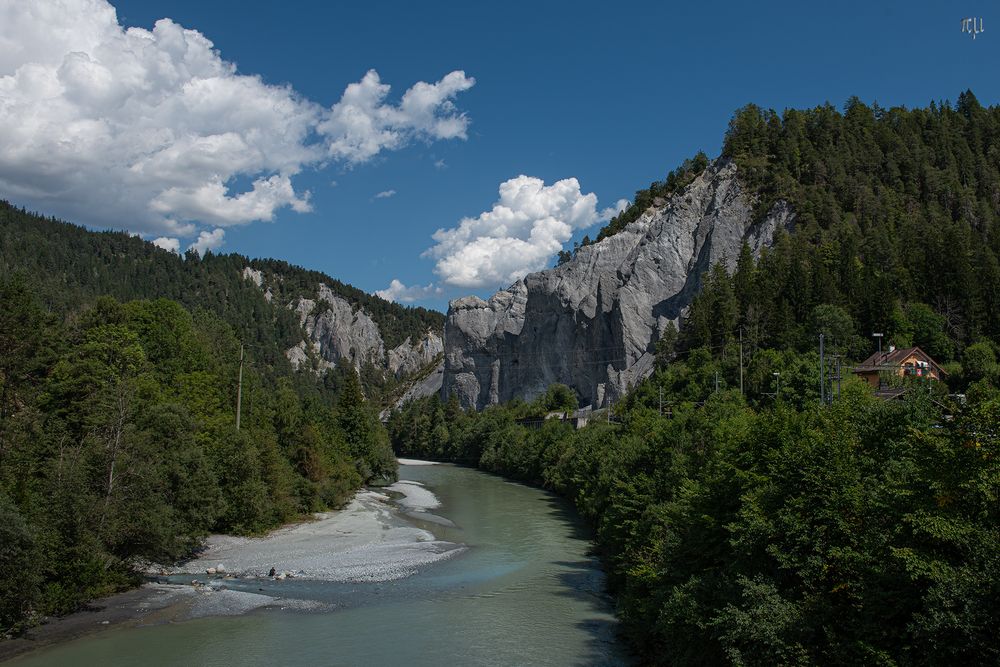 warum ist es am Rhein so schön?