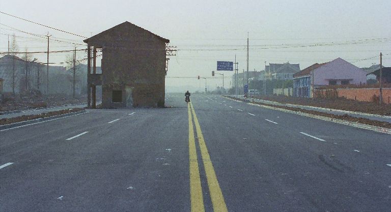 Warum man bei Nebel langsam fahren sollte!?!