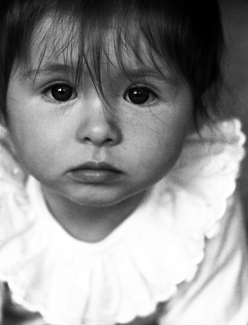 Warum so traurig? Foto & Bild portrait, menschen Bilder auf
