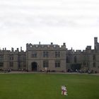 Warwick Castle