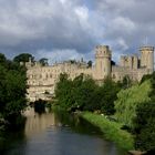 Warwick Castle