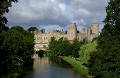 Warwick Castle