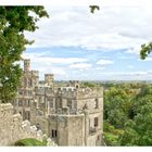 Warwick Castle