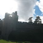 Warwick Castle