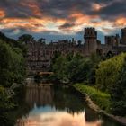 Warwick castle