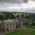 Warwick Castle