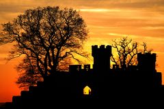 Warwick Castle