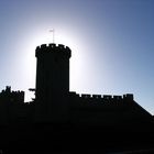 Warwick Castle