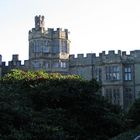 Warwick Castle III