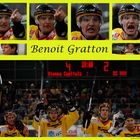 Was Benoit Gratton wohl sagt?