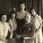 Was bleibt (meine Familie 1925)