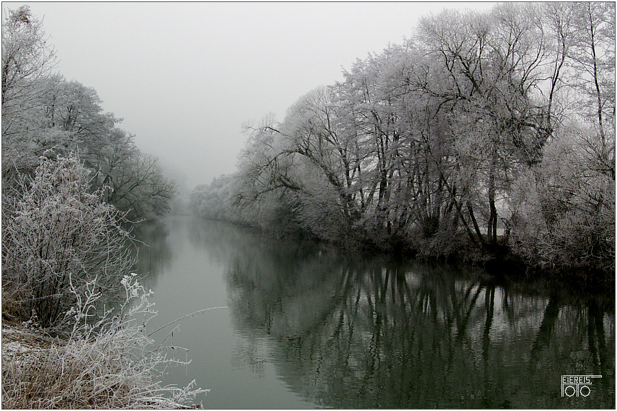 Was brauchen wir Schnee ?