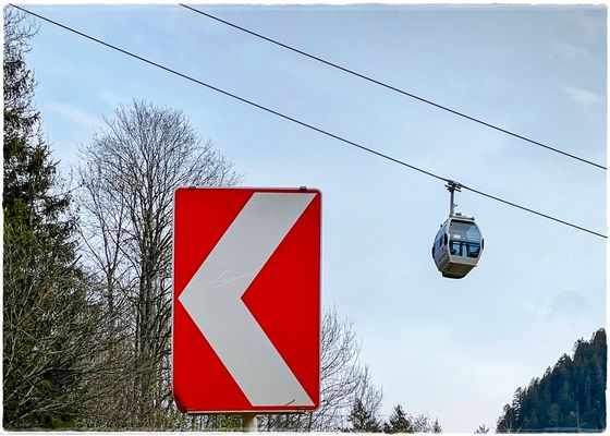 was der tag mir zuträgt...42