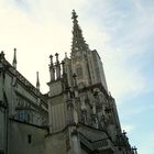 Was die Kirche im Dorf... ist das Münster in der City