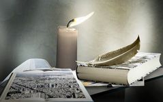 Was die Welt Bücher schreibt
