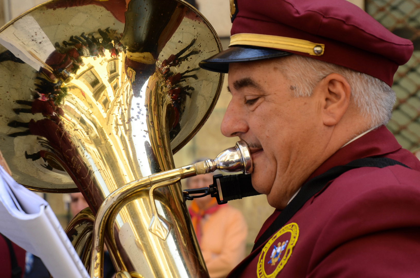 Was fehlt (2): Karfreitag in Trapani