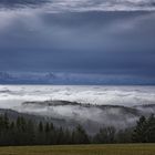 Was für ein besonderer Fernblick