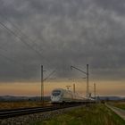 Was für ein feines Wetterchen