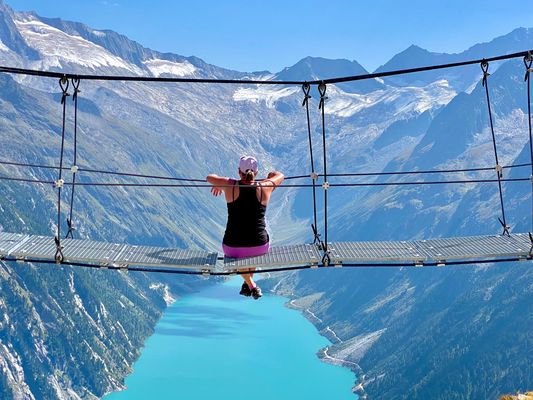 Was für ein genialer Blick ;0)