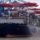 was für ein Name..."CMA CGM ANTOINE DE SAINT EXUPERY"