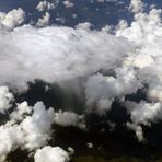 Was für ein prächtiger Wolkenhimmel