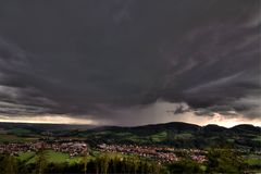 Was für ein Sommer!