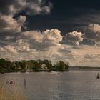 Was für ein Sommer ...