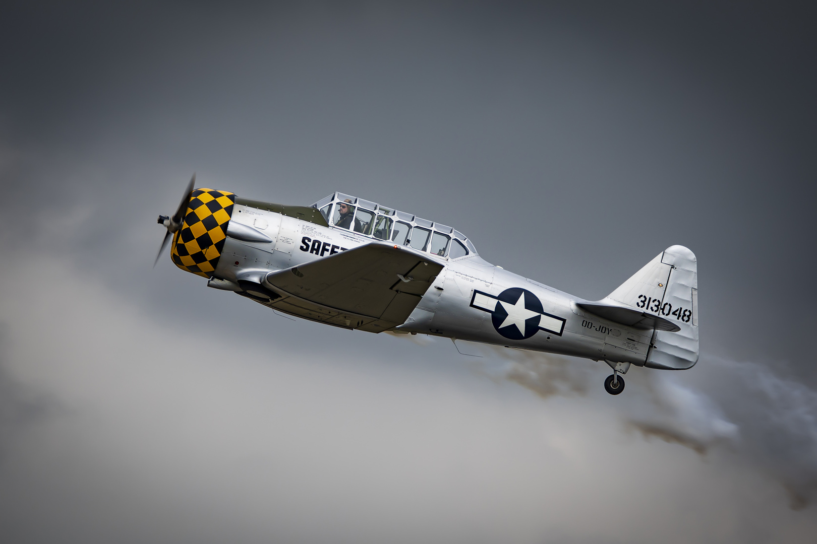 Was für ein Sound !!!!  ;-))