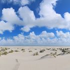 Was für ein Strand ...