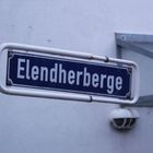 Was für ein Straßen-Name