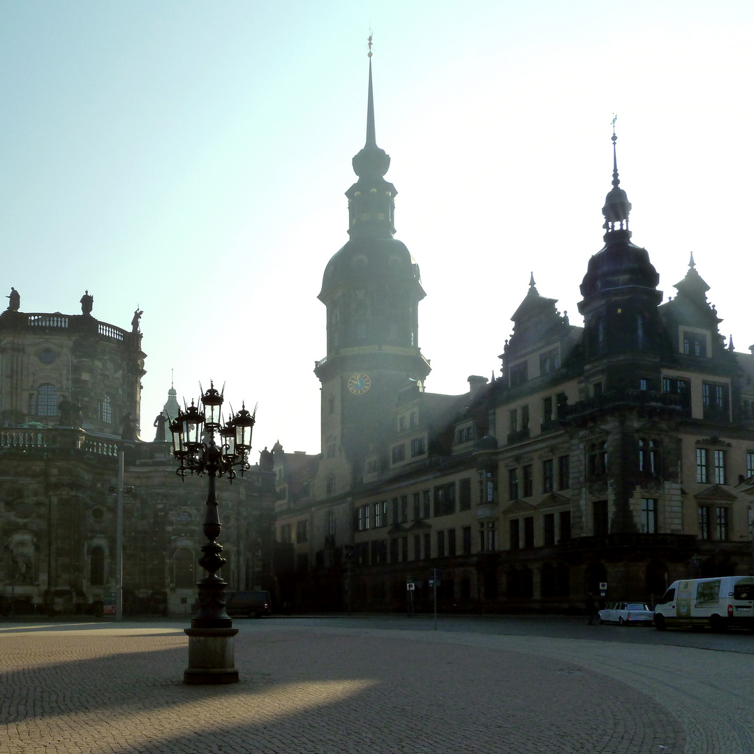 was für eine schöne Stadt!