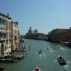 Was für eine Stadt!!! Venedig - ein tolles Erlebnis - Ende April 2014