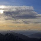 Was für eine Wolke :)