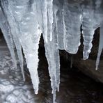 Was für Eiszapfen-Monster (1)