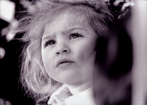 was geht in dir vor?