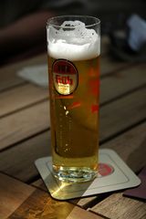 Was gibts schöneres in Köln als das Kölsch?