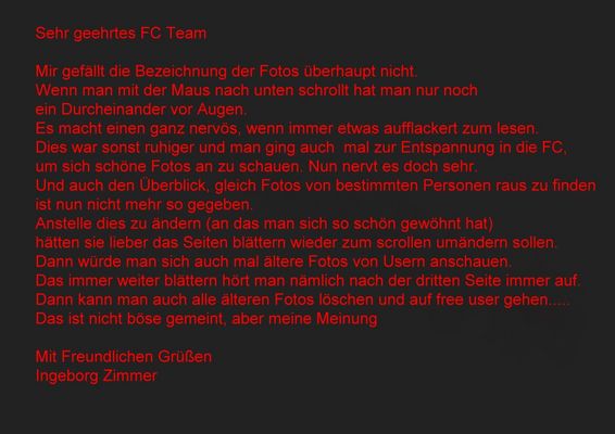 was haltet ihr davon ???