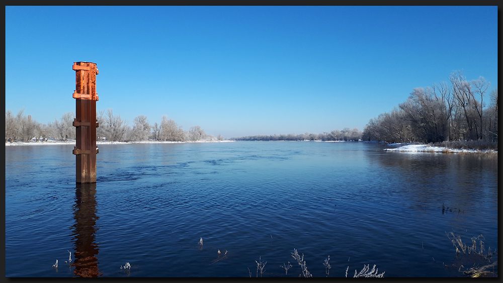 ...Was haltet ihr vom Thema Wasser...