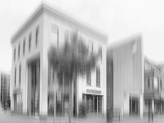 Was hat im Dasein den noch Bestand ...